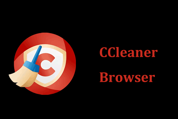 Herunterladen, Installieren und Deinstallieren von CCleaner Browser für Windows 11/1
