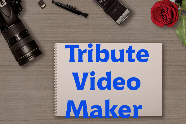7 Best Tribute Video Makers & Tips for Making Tribute Videos
