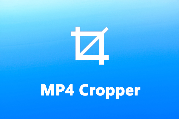 Beste MP4 Cropper für Windows, Mac, Android, iPhone & Browsers