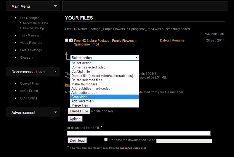 Video Toolbox