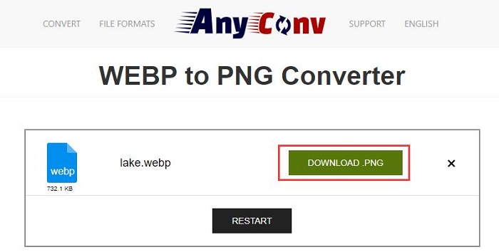 AnyConv