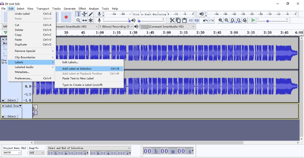 Audacity