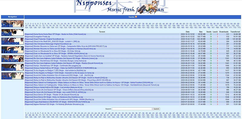 Nipponsei Minglong