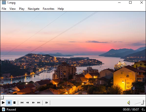 MediaPlayerLite