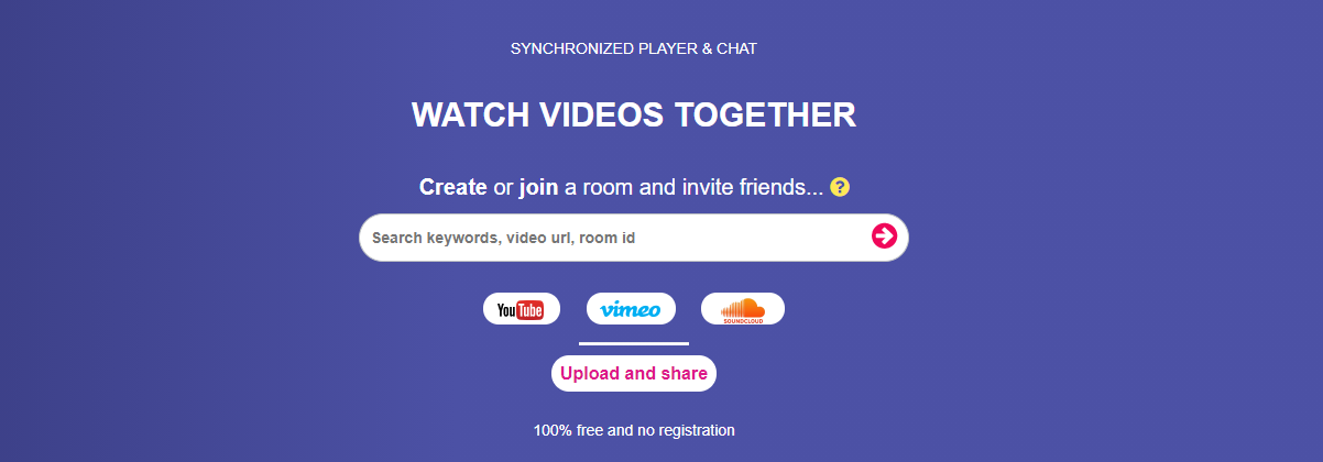myCircle.tv