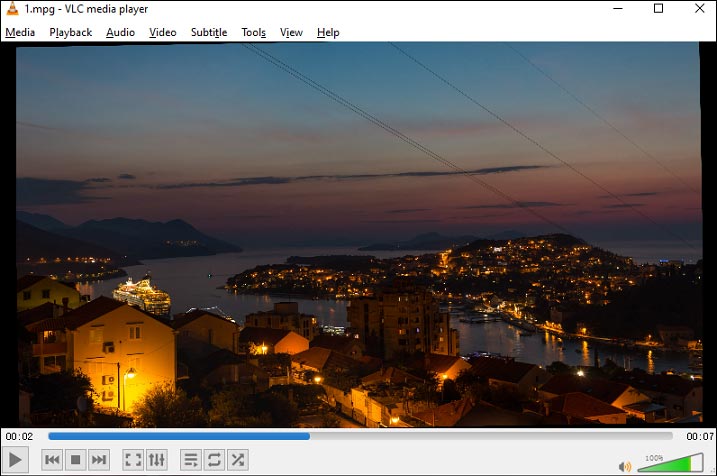 VLC Media Player