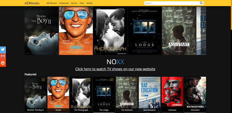AZMovies