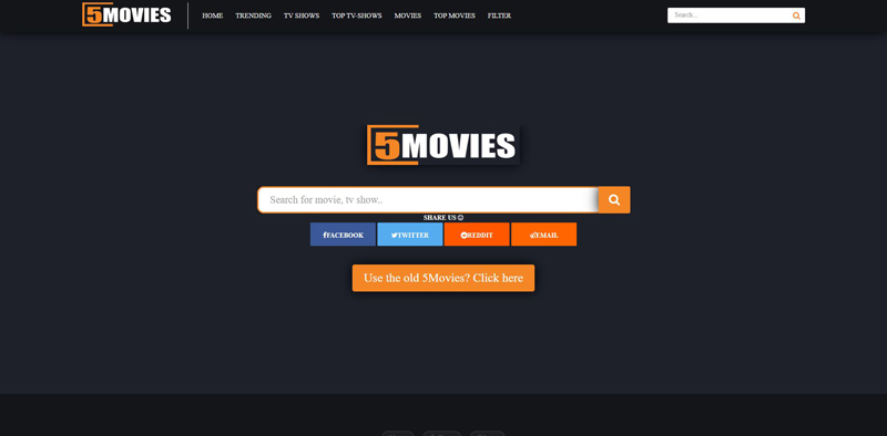 5Movies