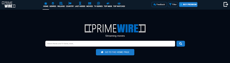 PrimeWire