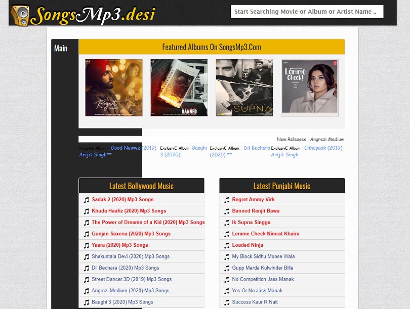 SongMP3.desi