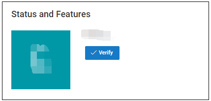 verify your YouTube account