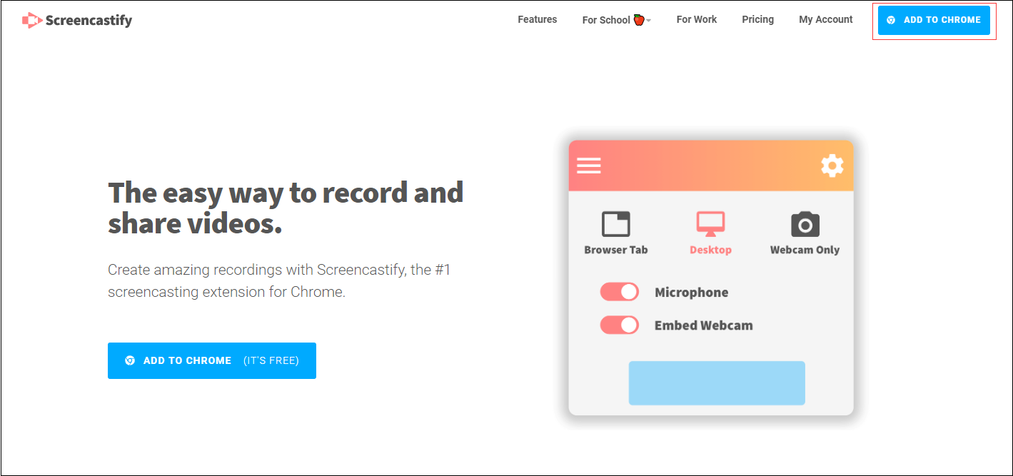 screencastify